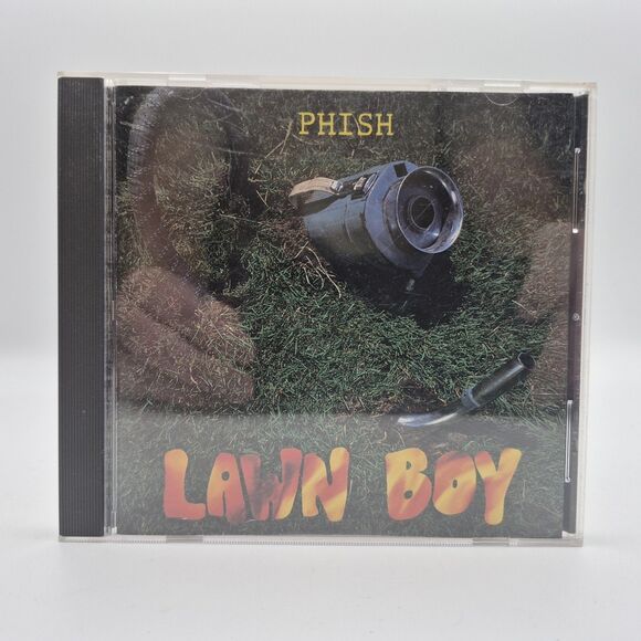 Phish CD Bundle - Picture 14 of 16